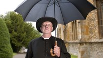 Father Brown - Episode 1 - The Hammer of God