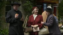 Father Brown - Episode 7 - The Devil's Dust