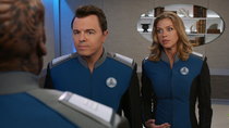 The Orville - Episode 3 - About a Girl