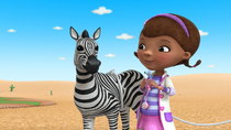 Doc McStuffins - Episode 23 - Chuck Learns to Look!