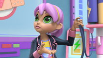 Doc McStuffins - Episode 9 - Made to Be a Nurse