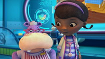 Doc McStuffins - Episode 13 - Chilly's Snow Globe Shakeup