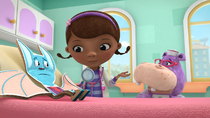 Doc McStuffins - Episode 20 - The Best Therapy Pet Yet