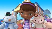 Doc McStuffins - Episode 18 - Royal Buddies