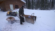 Mountain Men - Episode 11 - Waste Not, Want Not