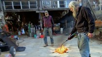 Mountain Men - Episode 16 - To Every Thing There Is a Season