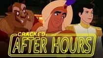 After Hours - Episode 11 - Why Disney Princes Are Bad Role Models For Boys
