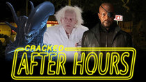 After Hours - Episode 12 - 6 Movies Whose Timelines Don't Add Up