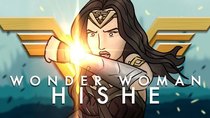 How It Should Have Ended - Episode 9 - How Wonder Woman Should Have Ended