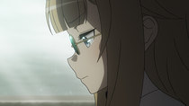 Princess Principal - Episode 12 - Fall of the Wall