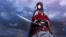 Katsugeki: Touken Ranbu - Episode 13 - Katsugeki