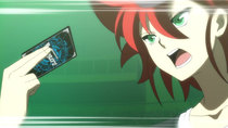 Cardfight!! Vanguard G: Next - Episode 51 - Power to Overcome