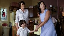 Jane the Virgin - Episode 2 - Chapter Sixty-Six