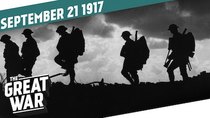 The Great War - Episode 38 - British Advance At Passchendaele
