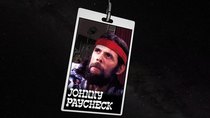 Mike Judge Presents: Tales From the Tour Bus - Episode 1 - Johnny Paycheck