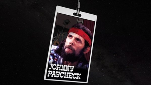 Mike Judge Presents: Tales From the Tour Bus - S01E01 - Johnny Paycheck