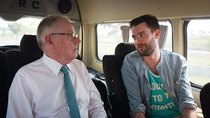 Jack Whitehall: Travels with My Father - Episode 2 - Bangkok Part 2