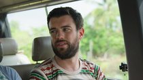 Jack Whitehall: Travels with My Father - Episode 5 - Siem Reap