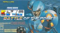 Battle of the Ports - Episode 62 - ESWAT