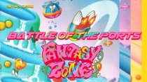 Battle of the Ports - Episode 67 - Fantasy Zone