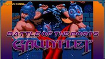 Battle of the Ports - Episode 70 - Gauntlet