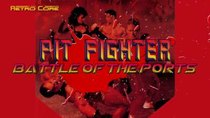 Battle of the Ports - Episode 71 - Pit Fighter