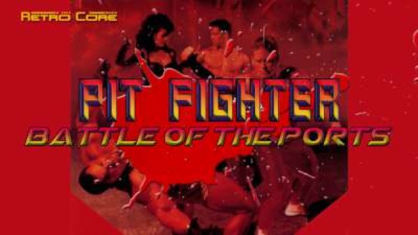 Battle of the Ports - S01E71 - Pit Fighter