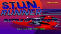 Battle of the Ports - Episode 76 - S.T.U.N. Runner