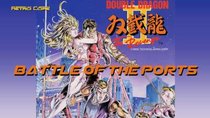 Battle of the Ports - Episode 78 - Double Dragon II: The Revenge