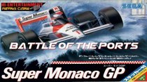 Battle of the Ports - Episode 80 - Super Monaco GP