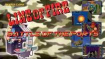 Battle of the Ports - Episode 81 - Line of Fire