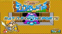 Battle of the Ports - Episode 85 - Wonder Boy in Monster Land