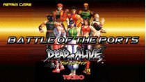 Battle of the Ports - Episode 87 - Dead Or Alive