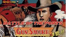 Battle of the Ports - Episode 93 - Gun.Smoke