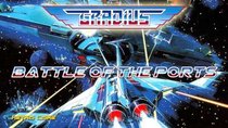 Battle of the Ports - Episode 94 - Gradius / Nemesis