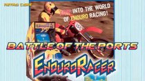 Battle of the Ports - Episode 96 - Enduro Racer