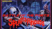 Battle of the Ports - Episode 97 - Splatterhouse