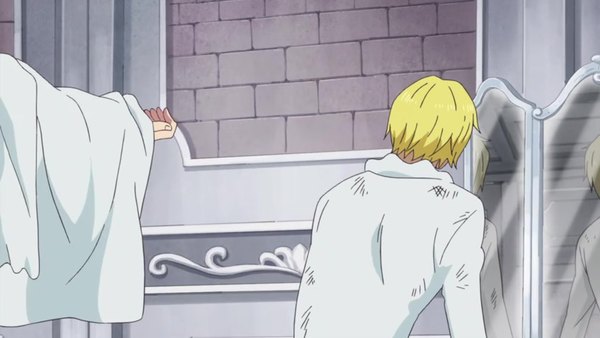 One Piece Episode 806 info and links where to watch