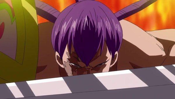 One Piece Episode 806 info and links where to watch