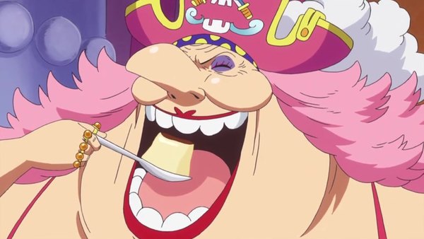 One Piece Episode 806 info and links where to watch