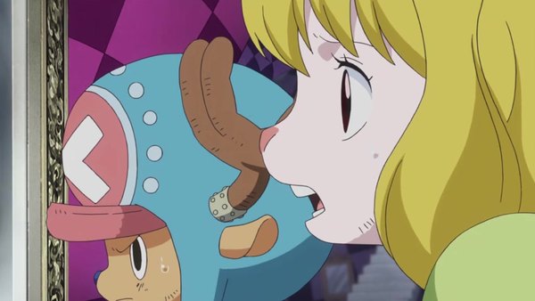 One Piece Episode 806 info and links where to watch