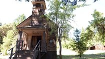 Ghost Adventures - Episode 1 - Golden Ghost Town