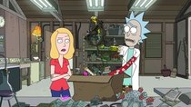 Rick and Morty - Episode 9 - The ABCs of Beth