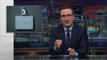 Last Week Tonight with John Oliver - Episode 24