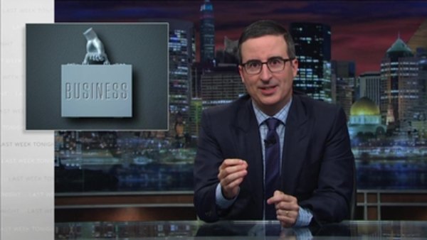 Last Week Tonight with John Oliver - S04E24 - 