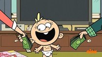 The Loud House - Episode 37 - Yes Man