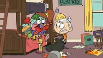 The Loud House - Episode 39 - No Laughing Matter