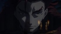 Shoukoku no Altair - Episode 11 - The Prince of Swords