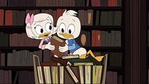 DuckTales - Episode 3 - The Great Dime Chase!