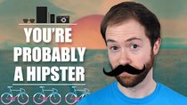 PBS Idea Channel - Episode 37 - Are You A Hipster?